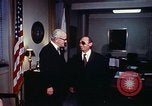 Image of Kenneth Rush Arlington Virginia USA, 1973, second 33 stock footage video 65675028270
