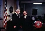 Image of Kenneth Rush Arlington Virginia USA, 1973, second 34 stock footage video 65675028270