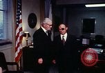 Image of Kenneth Rush Arlington Virginia USA, 1973, second 35 stock footage video 65675028270