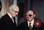 Image of Kenneth Rush Arlington Virginia USA, 1973, second 37 stock footage video 65675028270