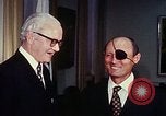 Image of Kenneth Rush Arlington Virginia USA, 1973, second 38 stock footage video 65675028270