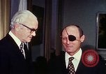 Image of Kenneth Rush Arlington Virginia USA, 1973, second 42 stock footage video 65675028270