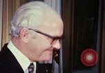Image of Kenneth Rush Arlington Virginia USA, 1973, second 50 stock footage video 65675028270