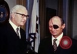 Image of Kenneth Rush Arlington Virginia USA, 1973, second 53 stock footage video 65675028270