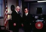 Image of Kenneth Rush Arlington Virginia USA, 1973, second 60 stock footage video 65675028270