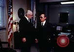 Image of Kenneth Rush Arlington Virginia USA, 1973, second 61 stock footage video 65675028270