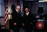 Image of Kenneth Rush Arlington Virginia USA, 1973, second 62 stock footage video 65675028270