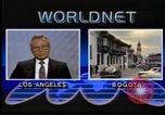 Immagine di Disputa di confine tra Colombia e Venezuela United States USA, 1987, secondo 10 filmato di repertorio 65675028273
