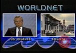 Immagine di Disputa di confine tra Colombia e Venezuela United States USA, 1987, secondo 16 filmato di repertorio 65675028273