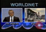 Immagine di Disputa di confine tra Colombia e Venezuela United States USA, 1987, secondo 18 filmato di repertorio 65675028273