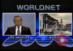 Immagine di Disputa di confine tra Colombia e Venezuela United States USA, 1987, secondo 37 filmato di repertorio 65675028273