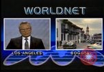 Immagine di Disputa di confine tra Colombia e Venezuela United States USA, 1987, secondo 40 filmato di repertorio 65675028273