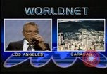 Immagine di Frank Carlucci United States USA, 1987, secondo 11 filmato di repertorio 65675028274