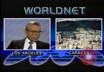 Immagine di Frank Carlucci United States USA, 1987, secondo 12 filmato di repertorio 65675028274