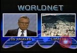 Immagine di Frank Carlucci United States USA, 1987, secondo 16 filmato di repertorio 65675028274