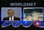 Immagine di Frank Carlucci United States USA, 1987, secondo 25 filmato di repertorio 65675028274