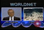 Immagine di Frank Carlucci United States USA, 1987, secondo 40 filmato di repertorio 65675028274