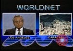 Immagine di Frank Carlucci United States USA, 1987, secondo 44 filmato di repertorio 65675028274