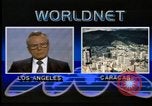 Immagine di Frank Carlucci United States USA, 1987, secondo 47 filmato di repertorio 65675028274