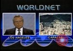 Immagine di Frank Carlucci United States USA, 1987, secondo 52 filmato di repertorio 65675028274
