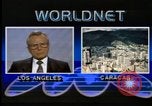 Immagine di Frank Carlucci United States USA, 1987, secondo 55 filmato di repertorio 65675028274