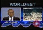 Immagine di Frank Carlucci United States USA, 1987, secondo 59 filmato di repertorio 65675028274