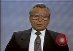 Image of Frank Carlucci United States USA, 1987, second 52 stock footage video 65675028275