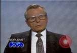 Image of Frank Carlucci United States USA, 1987, second 55 stock footage video 65675028275