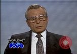 Image of Frank Carlucci United States USA, 1987, second 56 stock footage video 65675028275