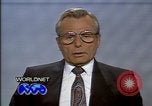Image of Frank Carlucci United States USA, 1987, second 57 stock footage video 65675028275