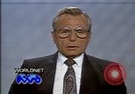 Image of Frank Carlucci United States USA, 1987, second 58 stock footage video 65675028275