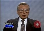 Image of Frank Carlucci United States USA, 1987, second 59 stock footage video 65675028275