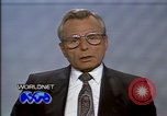 Image of Frank Carlucci United States USA, 1987, second 60 stock footage video 65675028275
