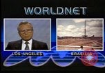 Image of Frank Carlucci United States USA, 1987, second 10 stock footage video 65675028276