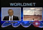 Image of Frank Carlucci United States USA, 1987, second 25 stock footage video 65675028276