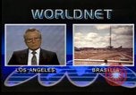 Image of Frank Carlucci United States USA, 1987, second 32 stock footage video 65675028276
