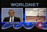 Image of Frank Carlucci United States USA, 1987, second 39 stock footage video 65675028276