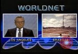 Image of Frank Carlucci United States USA, 1987, second 45 stock footage video 65675028276