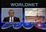 Image of Frank Carlucci United States USA, 1987, second 52 stock footage video 65675028276