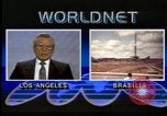 Image of Frank Carlucci United States USA, 1987, second 56 stock footage video 65675028276