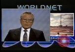 Image of Frank Carlucci United States USA, 1987, second 57 stock footage video 65675028276