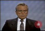 Image of Frank Carlucci United States USA, 1987, second 58 stock footage video 65675028276