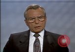 Image of Frank Carlucci United States USA, 1987, second 59 stock footage video 65675028276