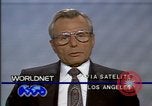 Image of Frank Carlucci United States USA, 1987, second 61 stock footage video 65675028276