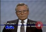Image of Frank Carlucci United States USA, 1987, second 62 stock footage video 65675028276