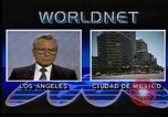 Image of Frank Carlucci United States USA, 1987, second 16 stock footage video 65675028277