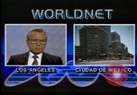 Image of Frank Carlucci United States USA, 1987, second 19 stock footage video 65675028277