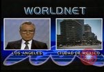 Image of Frank Carlucci United States USA, 1987, second 26 stock footage video 65675028277