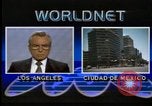 Image of Frank Carlucci United States USA, 1987, second 27 stock footage video 65675028277