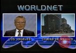 Image of Frank Carlucci United States USA, 1987, second 31 stock footage video 65675028277